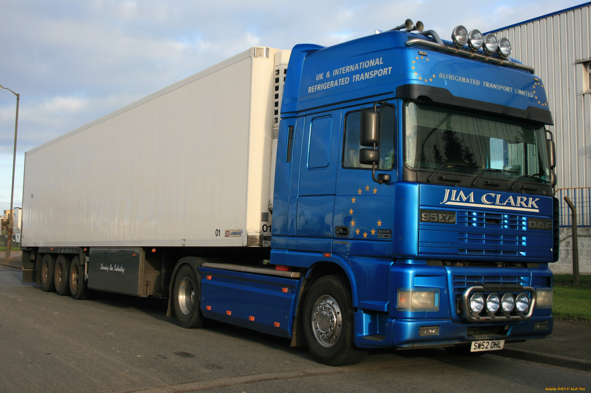 daf, , , trucks, nv, , , , 